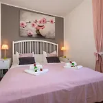 Apartmán Kuestenliebe