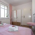 Apartmán Kuestenliebe *