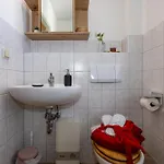 Kuestenliebe Apartmán *