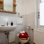 Kuestenliebe Apartmán Rerik