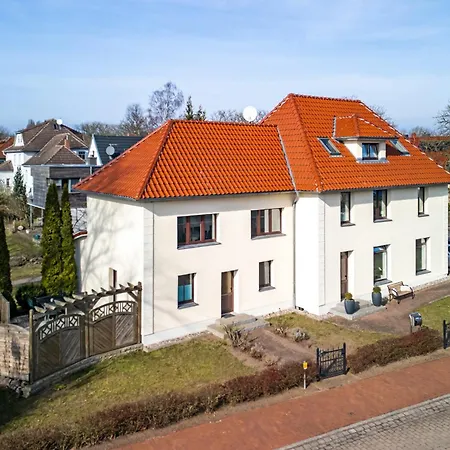 דירה Kuestenliebe רריק