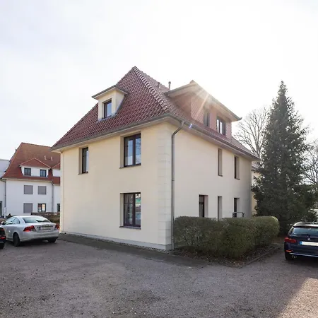 Kuestenliebe רריק