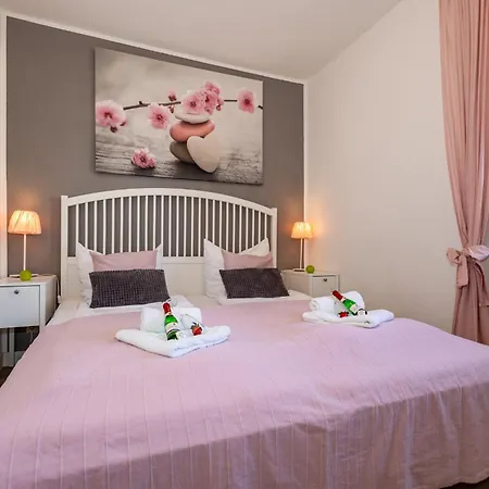 Apartment Kuestenliebe